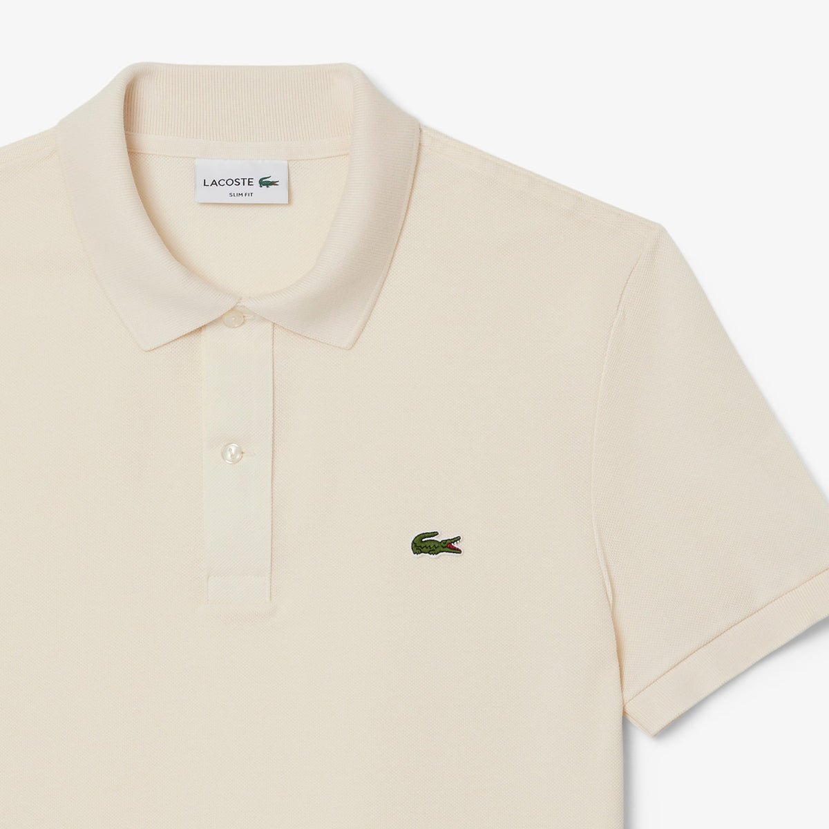 Lacoste Slim Fit L.12.12 Original Polo Shirt - view 6