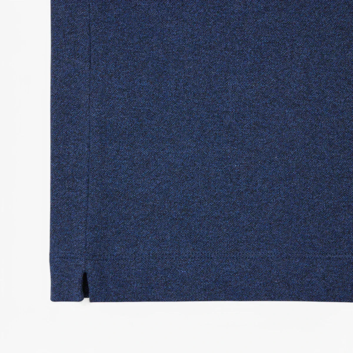 Regular Fit Paris Stretch Piqué Polo Shirt
