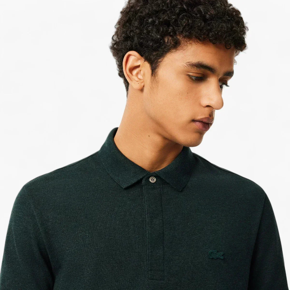 Paris Polo Shirt