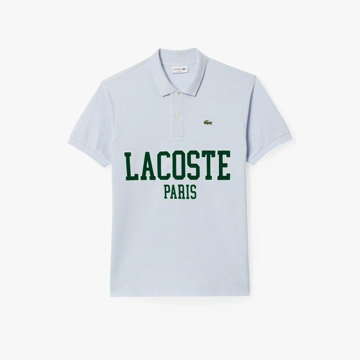 Classic Fit L.12.12 Petit Piqué Polo Shirt
