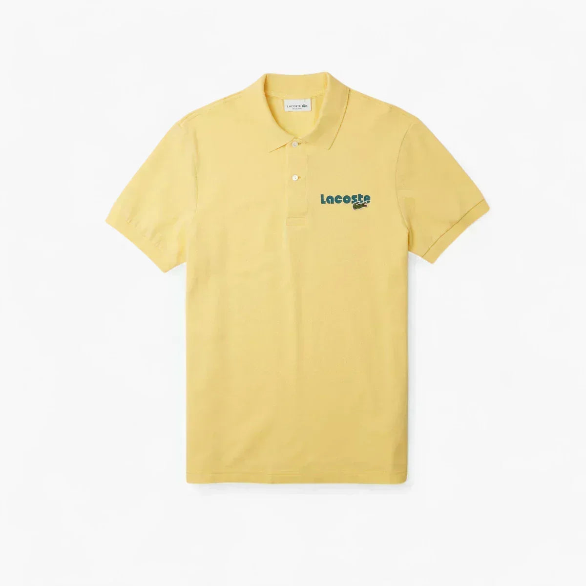 Original L.12.12  Cotton Piqué Polo Shirt