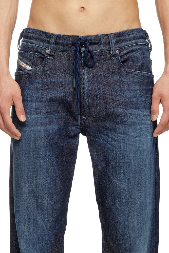 Relaxed 2080 D-Reel Joggjeans®