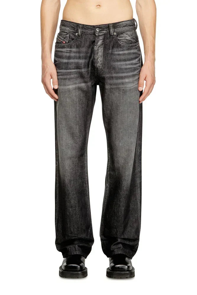 Relaxed Jeans - 1980 D-Eeper