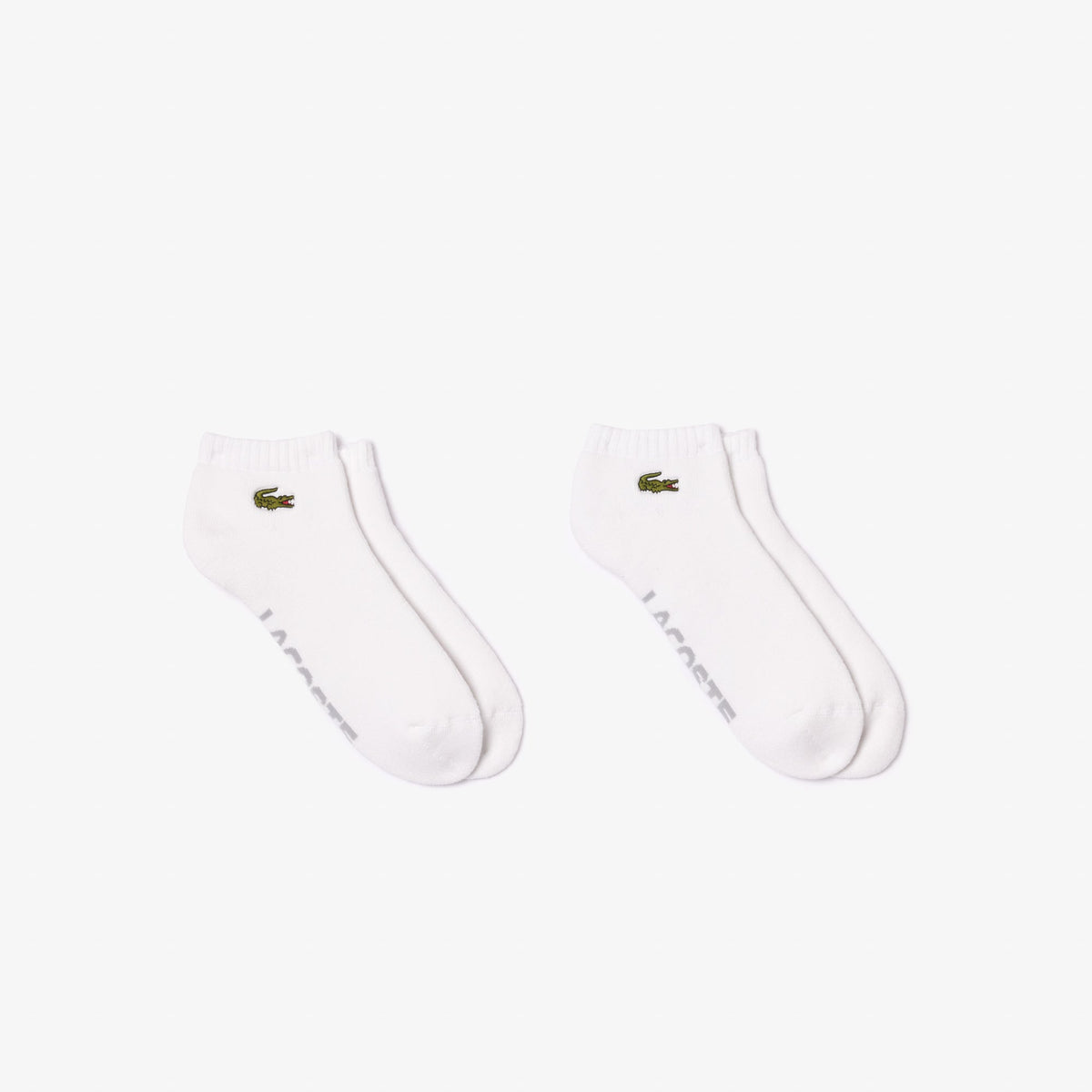 Lacoste 2-Pack Sport Socks