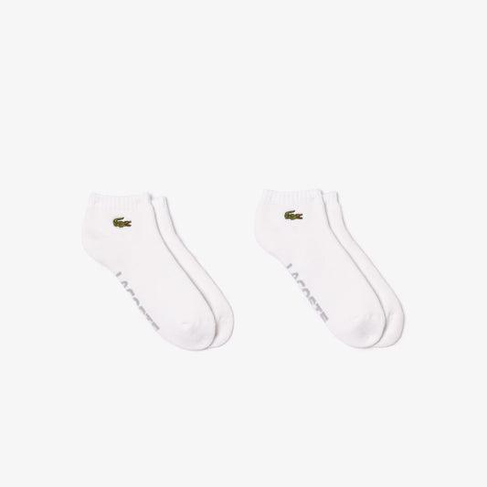 Lacoste 2-Pack Sport Socks