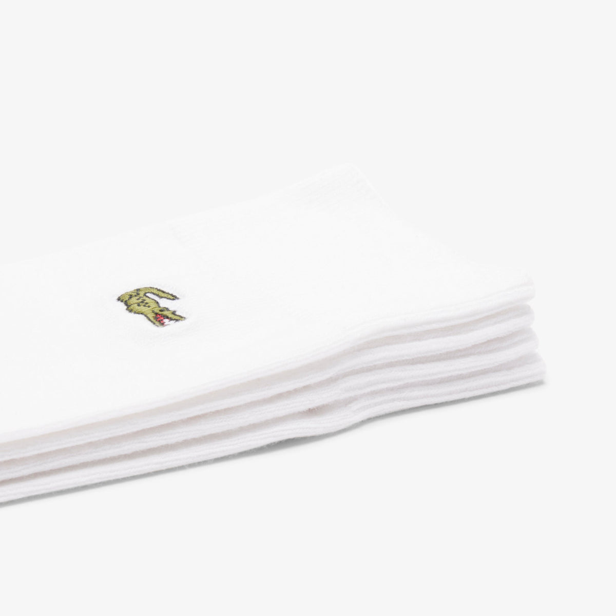 Lacoste 2-Pack Long Socks - view 3