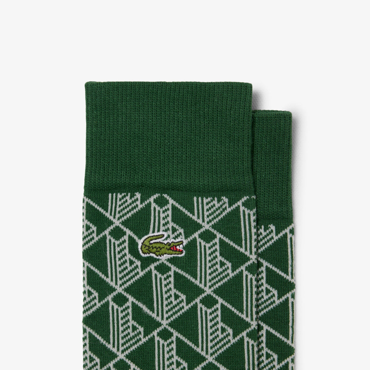 Lacoste 3-Pack Socks - view 2