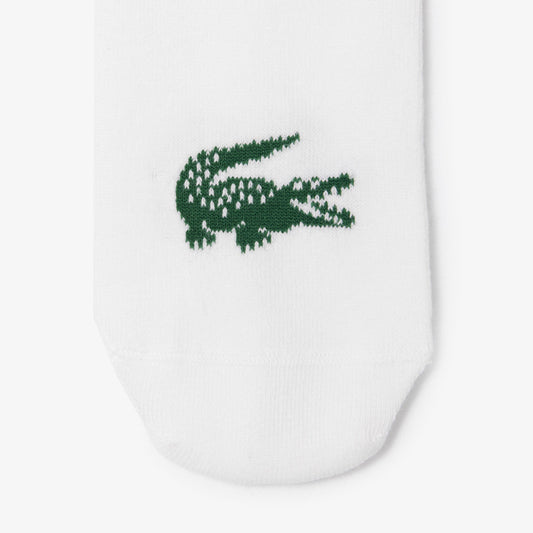 Lacoste 3-Pack Sneaker Socks - view 2