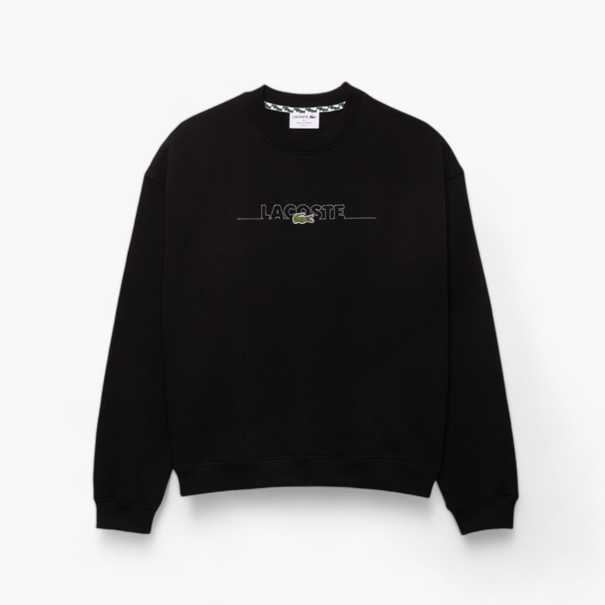 Loose Fit Sweatshirt