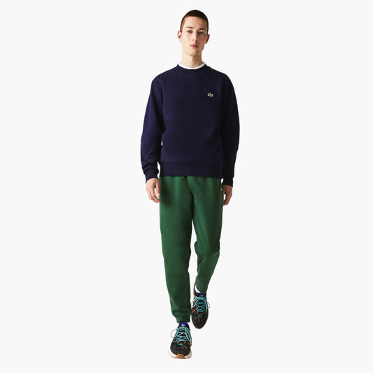 Organic Brushed Cotton Sweatshirt