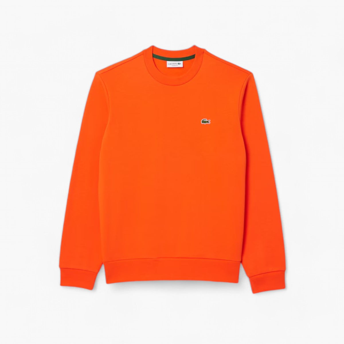 Fleece Sweatshirt