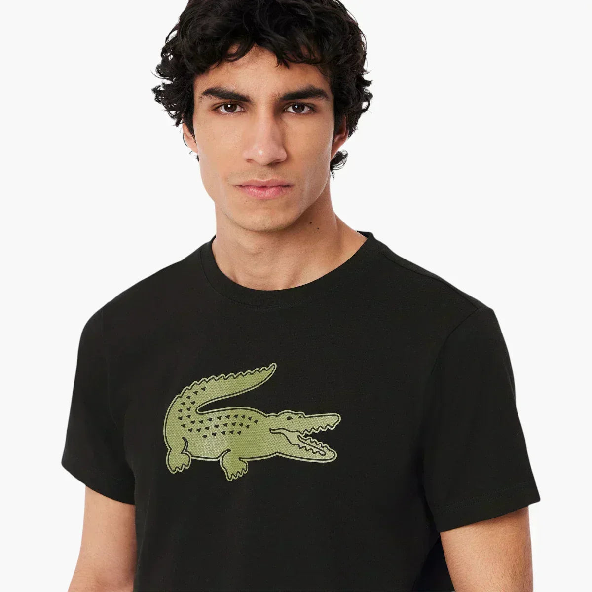Ultra Dry Xxl Logo Sport T-Shirt