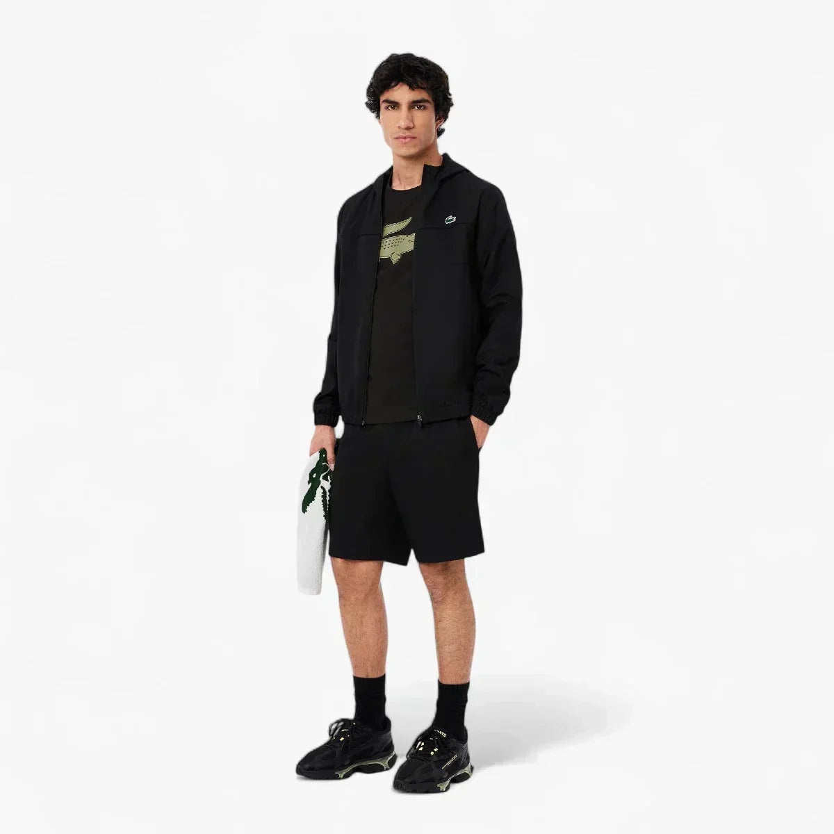 Ultra Dry Xxl Logo Sport T-Shirt