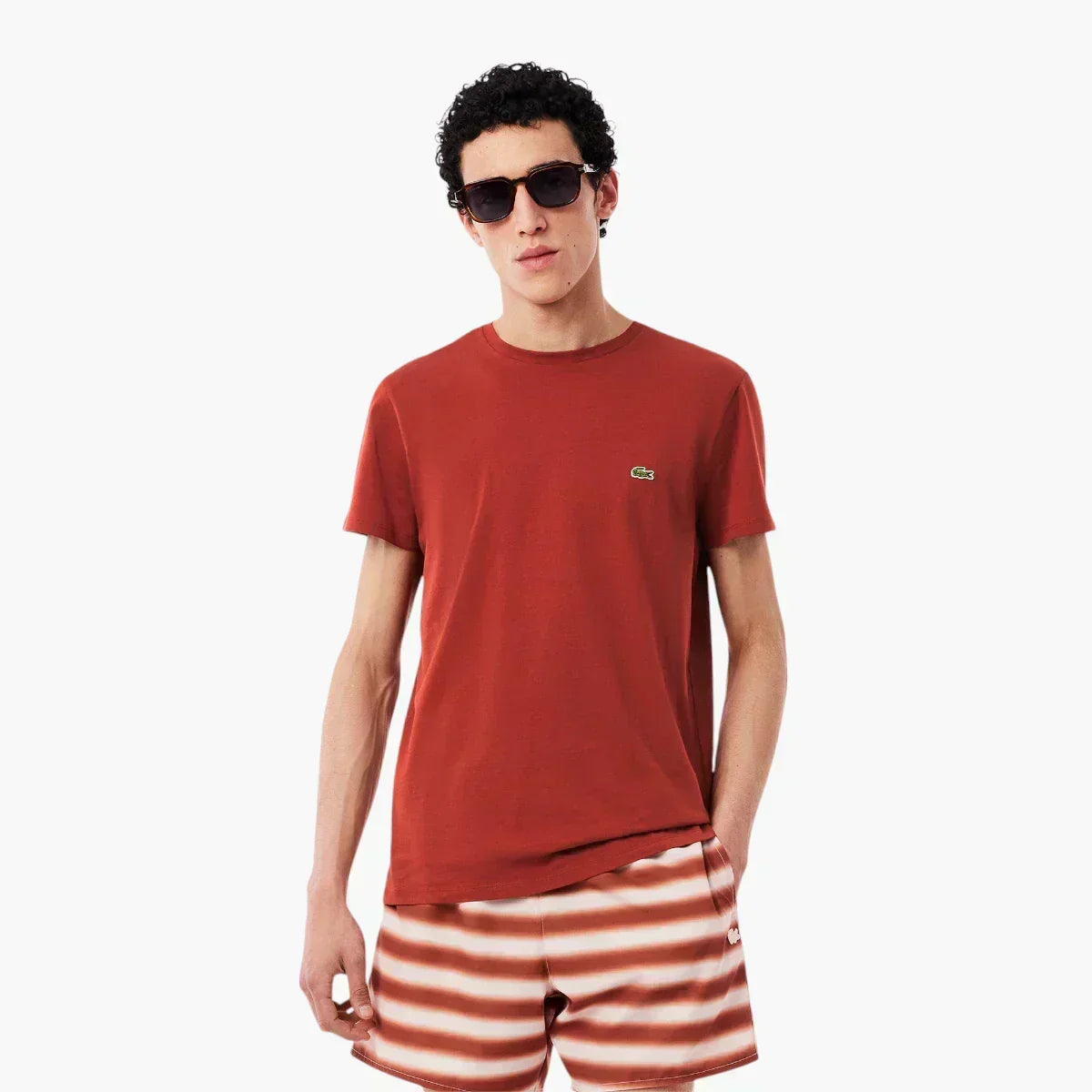Cotton Pima T-Shirt