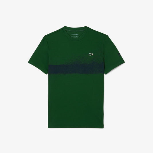 Lacoste Tennis x Novak Djokovic T-shirt