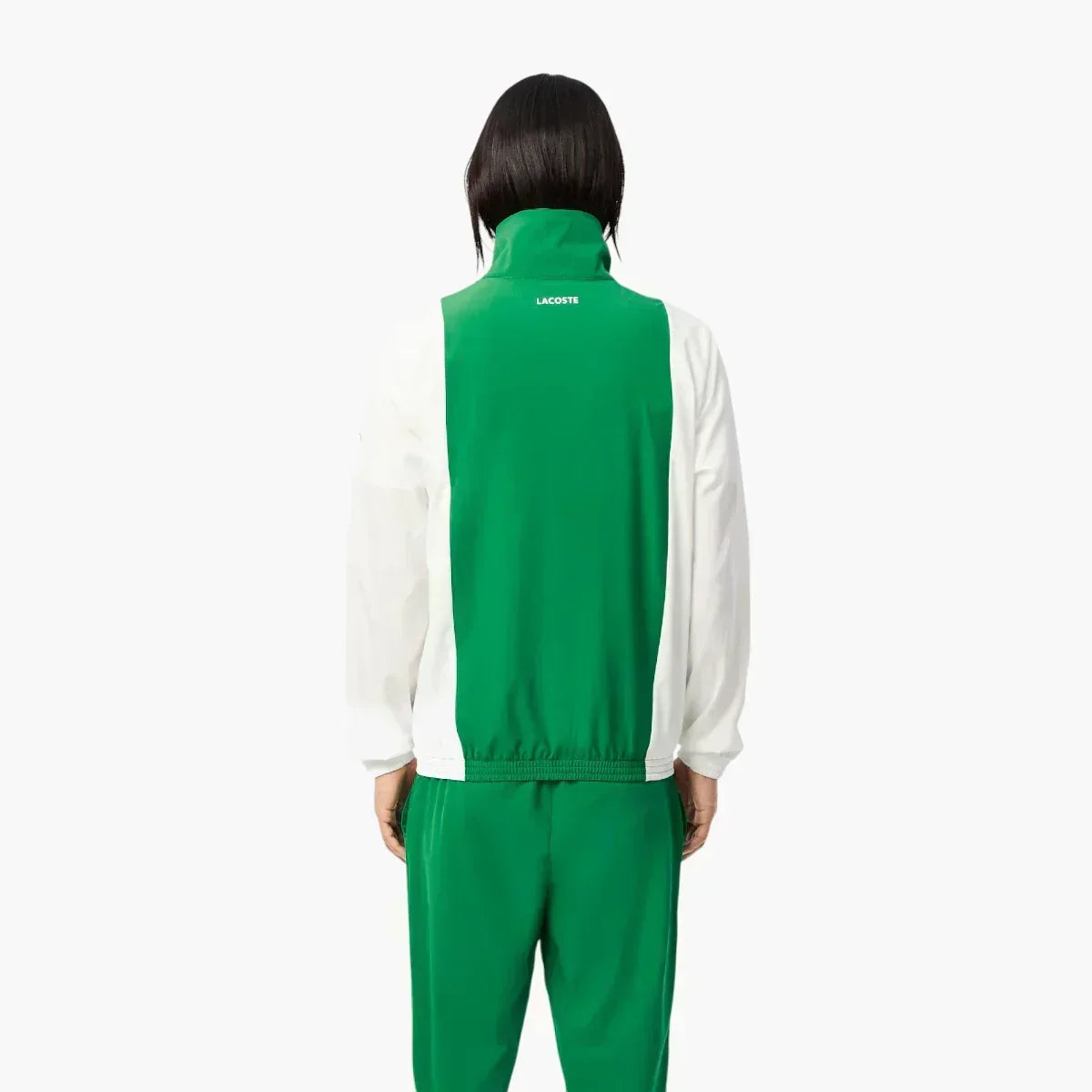 Lacoste Tennis X Novak Djokovic Tracksuit