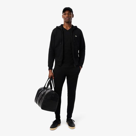 Lacoste Hooded Tracksuit