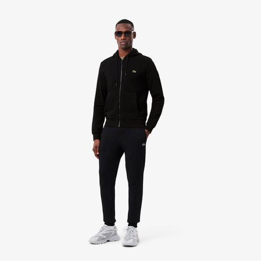 Lacoste Hooded Tracksuit - view 2