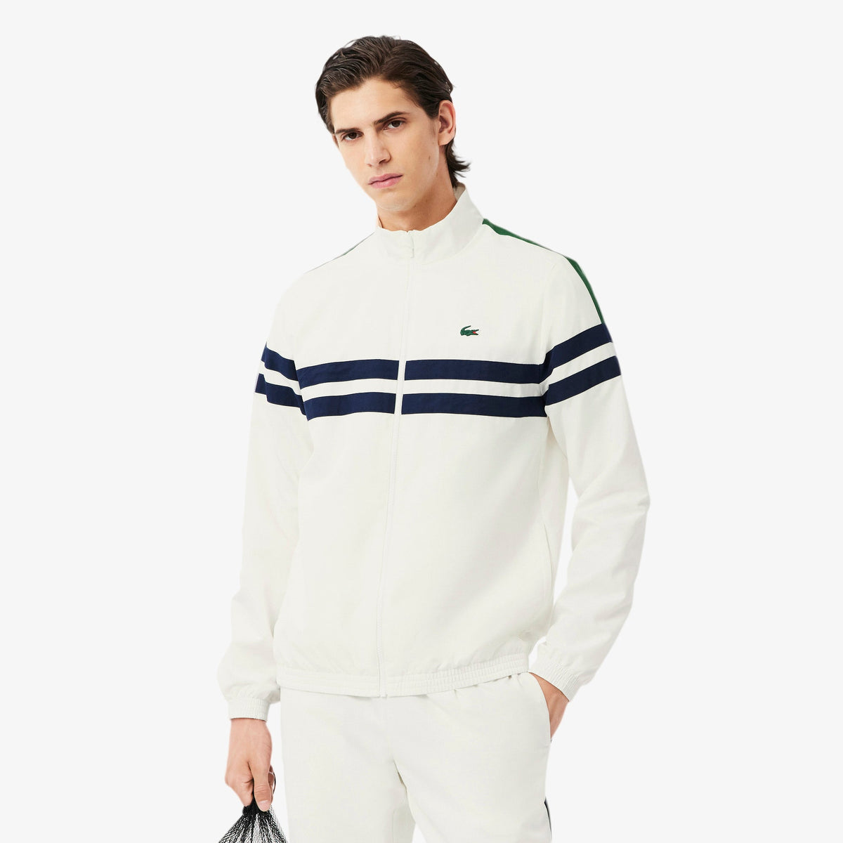 Lacoste Tennis Printed Tracksuit - view 4