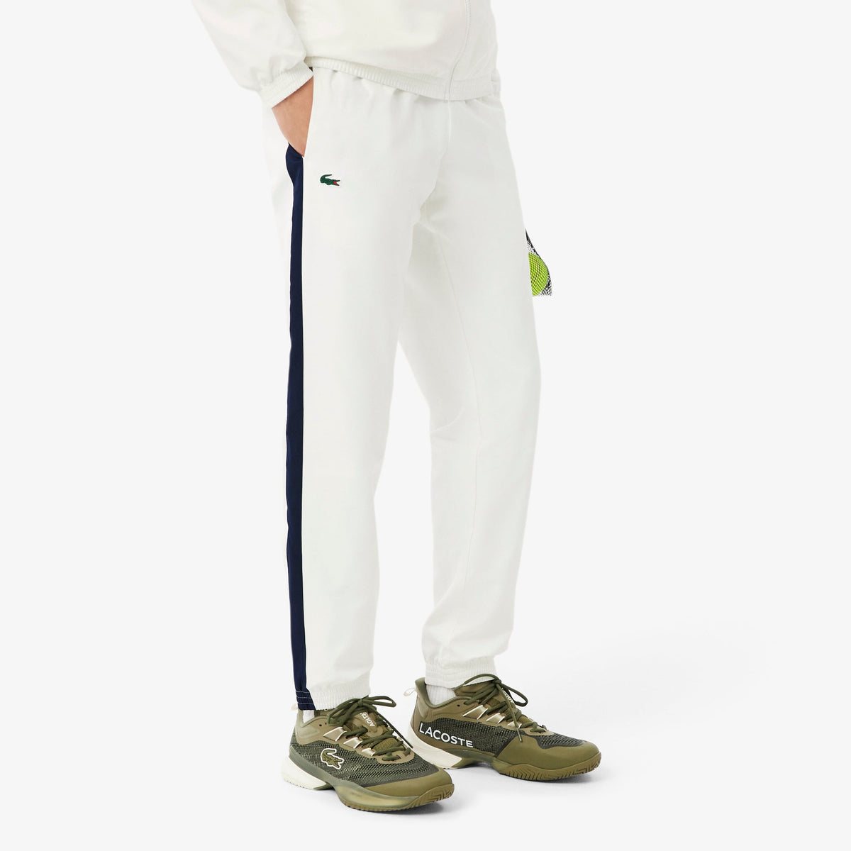 Lacoste Tennis Printed Tracksuit - view 7