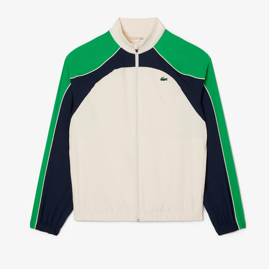 Lacoste Stretch Tennis Tracksuit - view 2