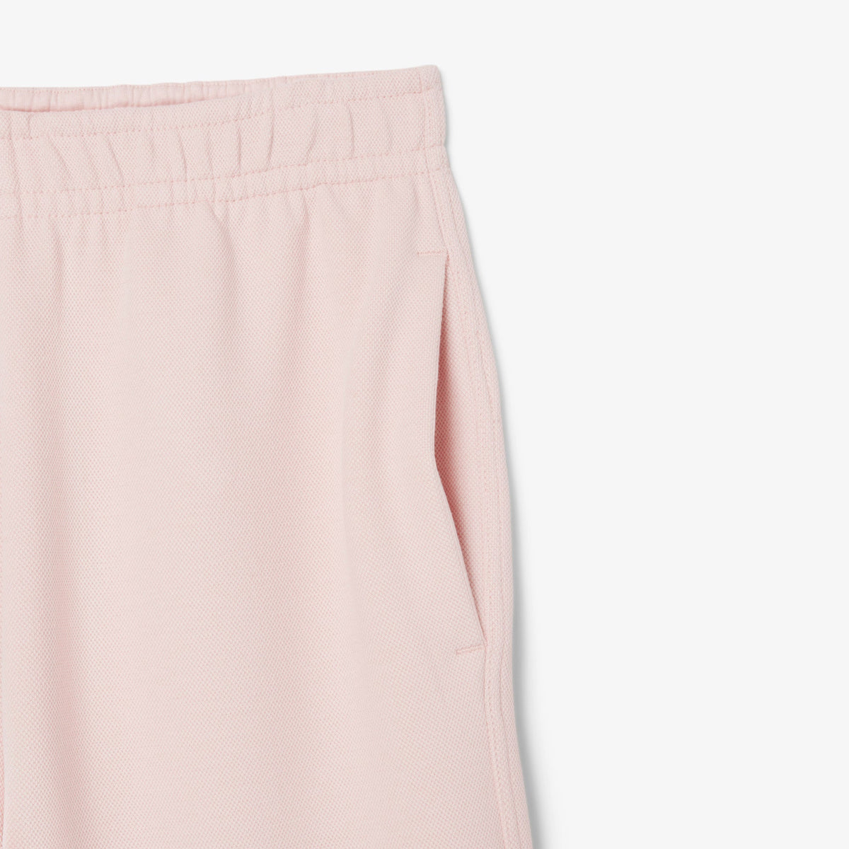 Lacoste Piqué Sweatpants - view 6