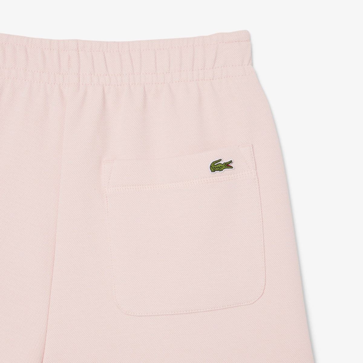 Lacoste Piqué Sweatpants - view 9