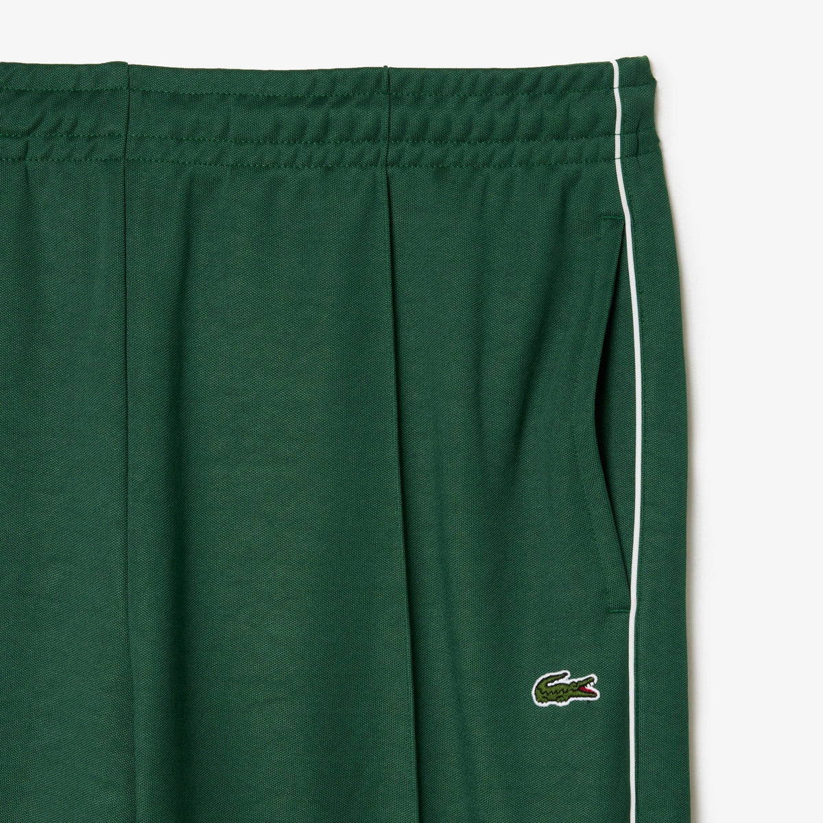Lacoste Paris Piqué Sweatpants - view 6
