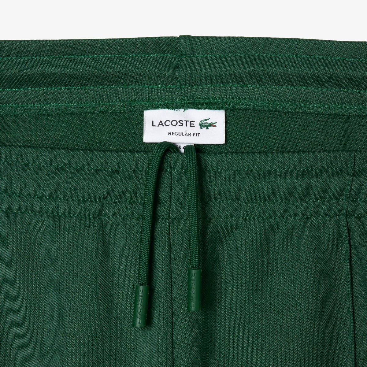 Lacoste Paris Piqué Sweatpants - view 7
