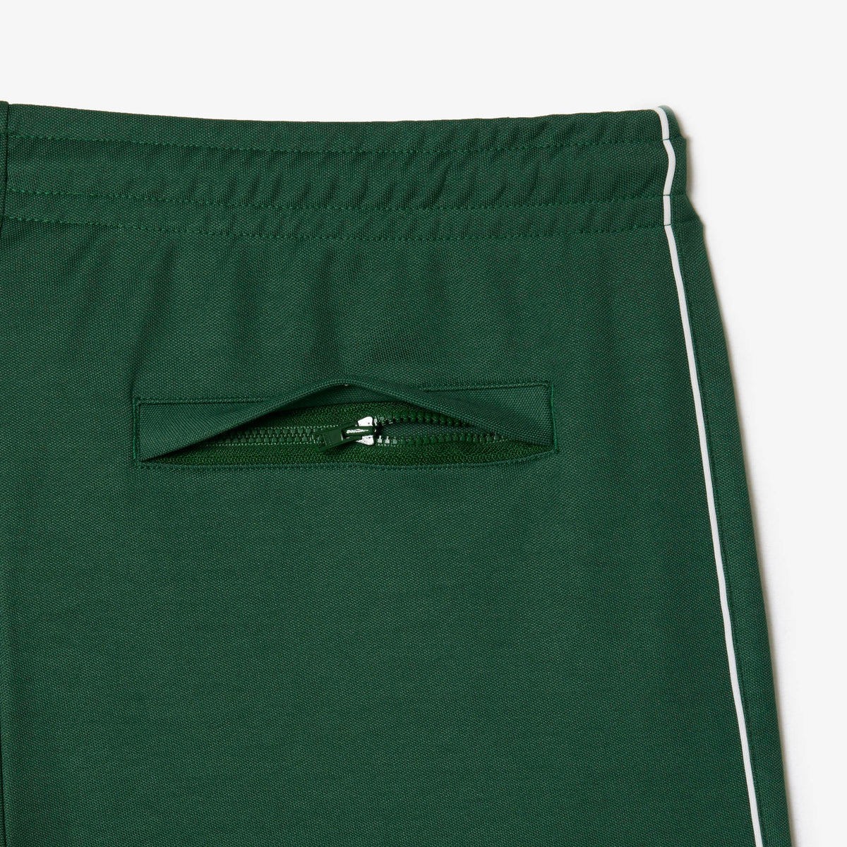 Lacoste Paris Piqué Sweatpants - view 8