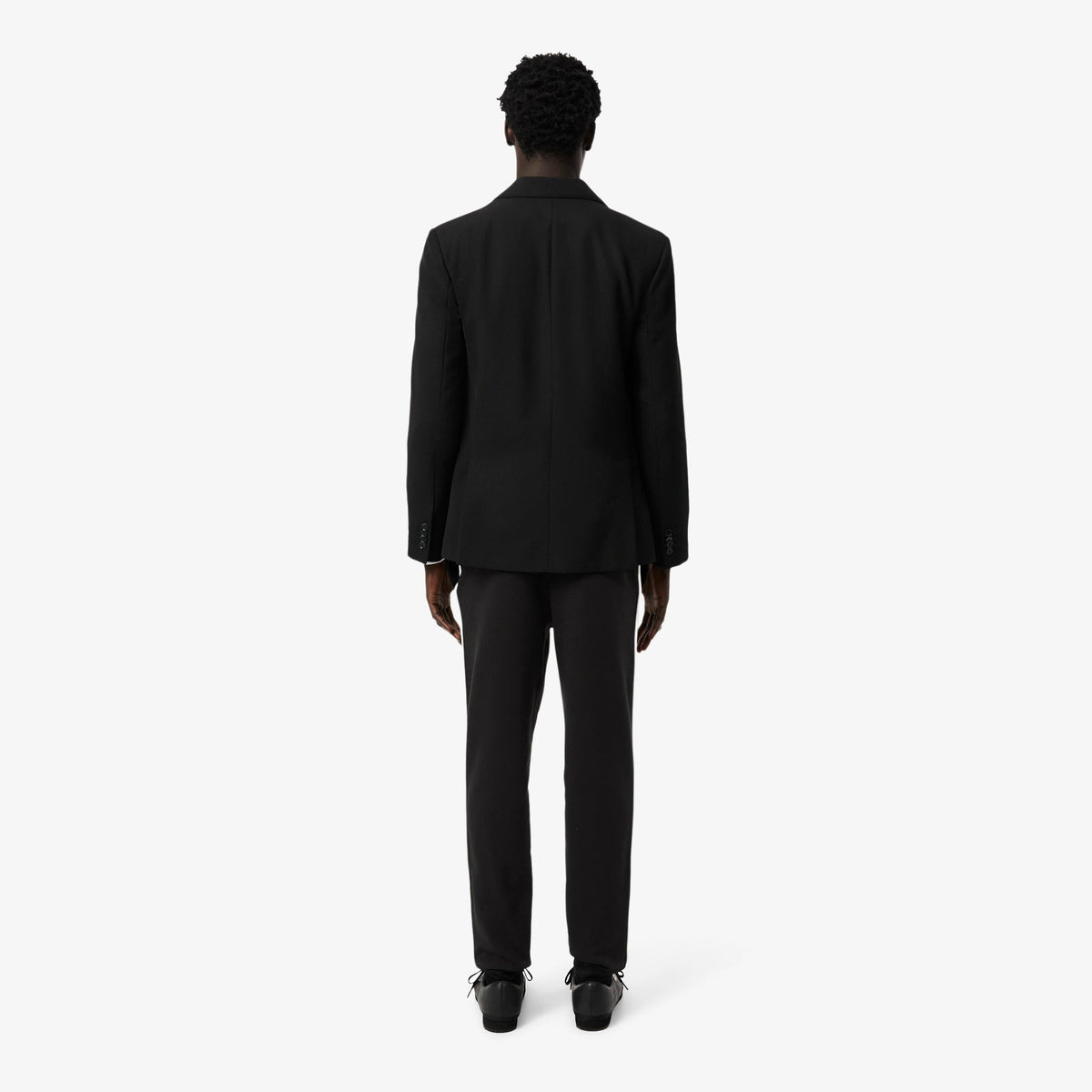 Lacoste Logo Trim Sweatpants - view 3