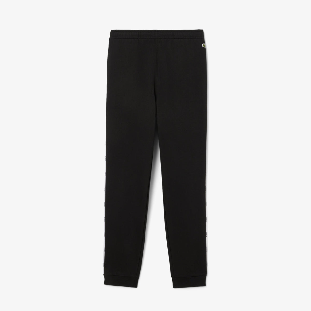 Lacoste Logo Trim Sweatpants - view 4