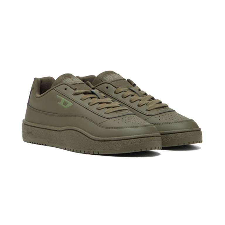 Diesel S-Tracker-D Low