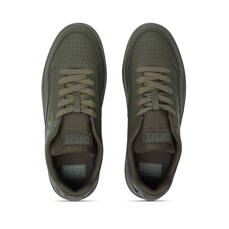 Diesel S-Tracker-D Low