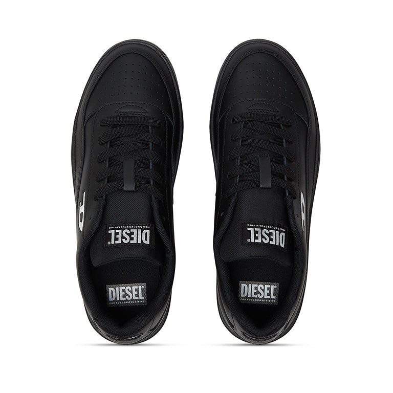 Diesel S-Tracker-D Low