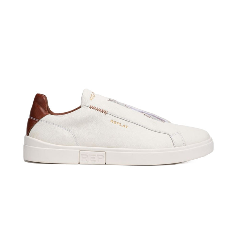 Replay Polys Cross Sneaker