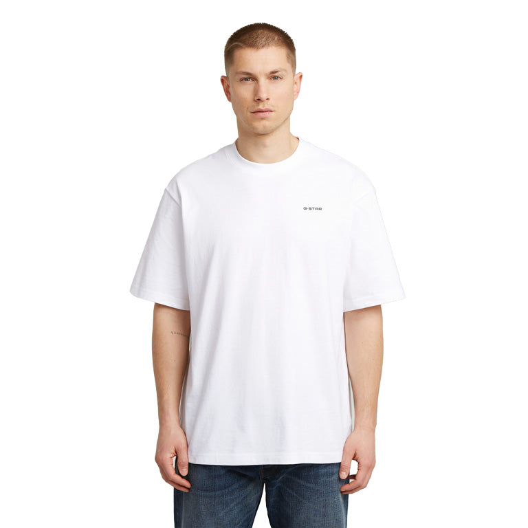 G-Star Boxy Base T-Shirt