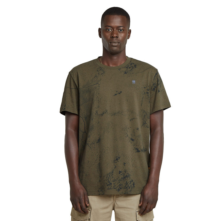 G-Star Wash AO T-Shirt