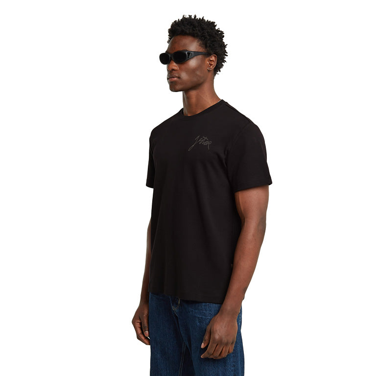 G-Star Script T-Shirt