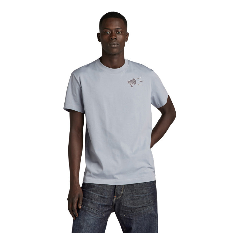 G-Star Megaphone T-Shirt