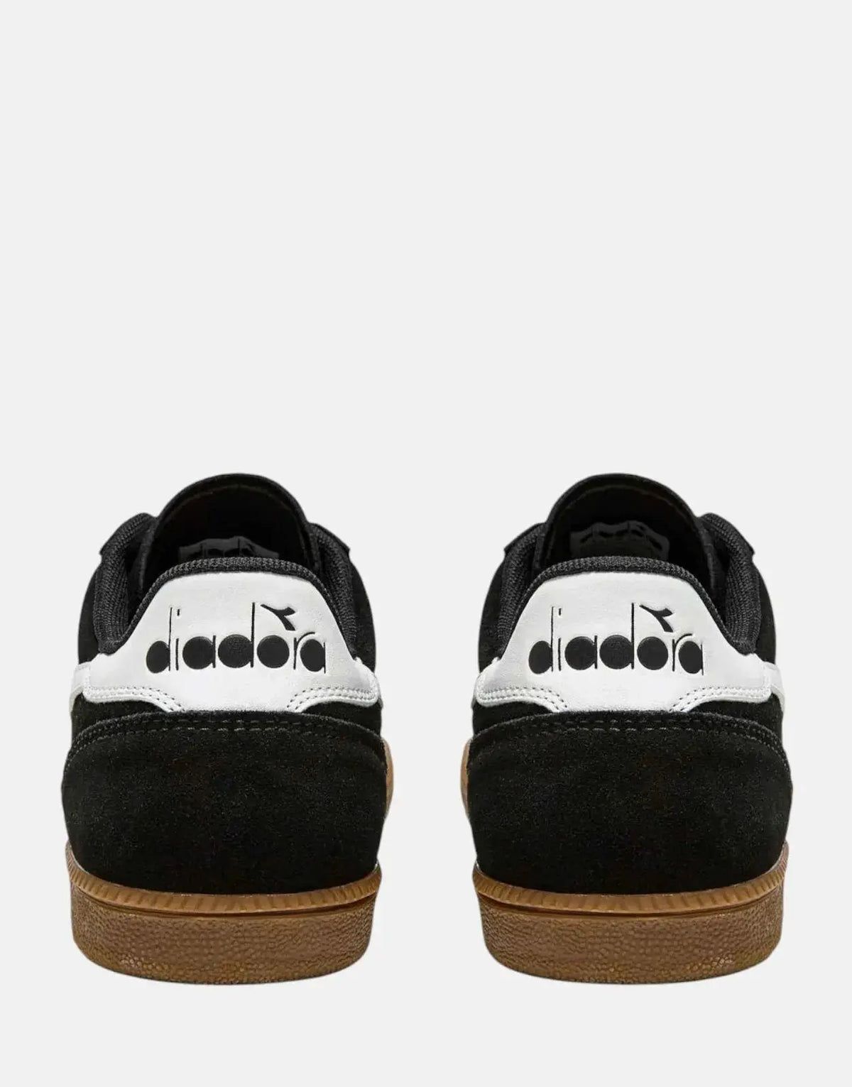 Diadora Tokyo Black Sneakers - view 4