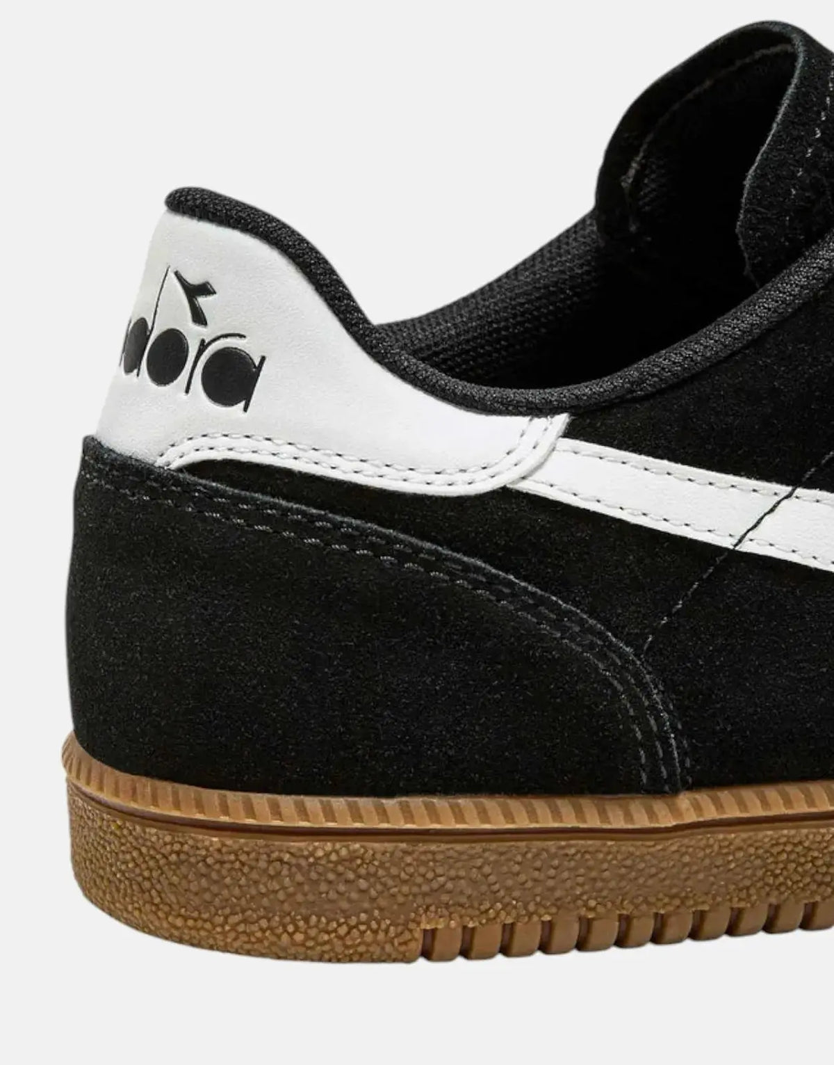Diadora Tokyo Black Sneakers - view 6