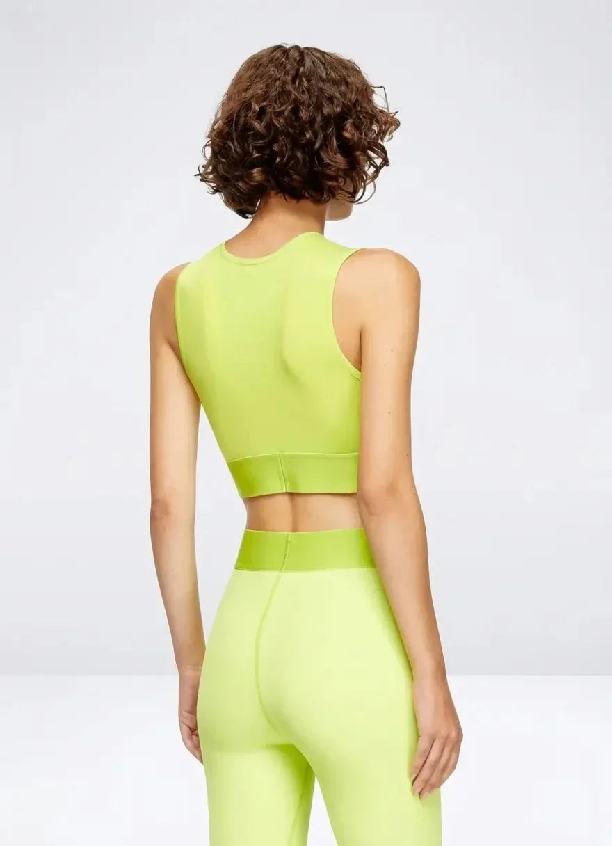 Diesel Ada D-Pop Tank Top - view 2