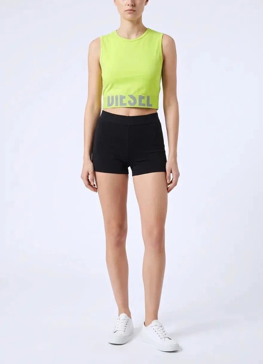 Diesel Ada D-Pop Tank Top - view 6