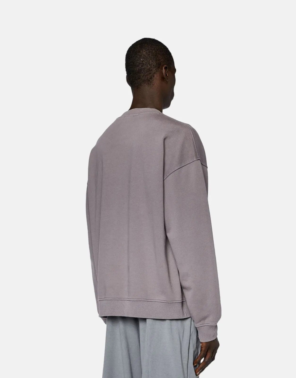 Diesel S-Boxt N5 Sweatshirt - view 3