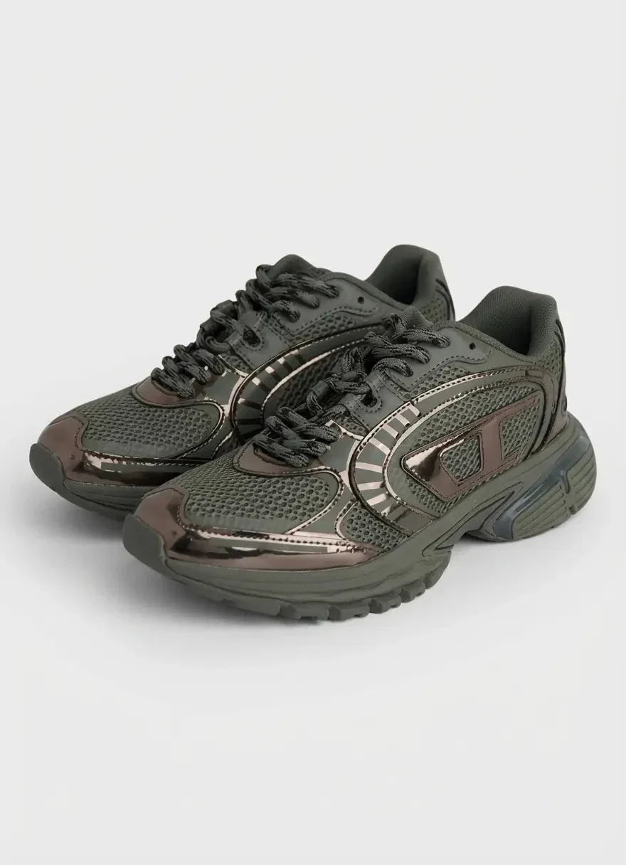 Diesel S-Pro-V Dense Low Sneaker - view 2