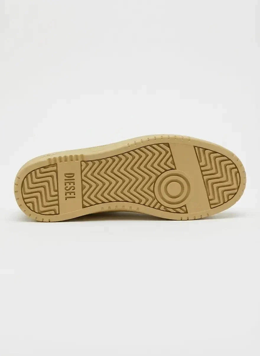 Diesel S-Tracker Low Sneakers HB291 - view 4