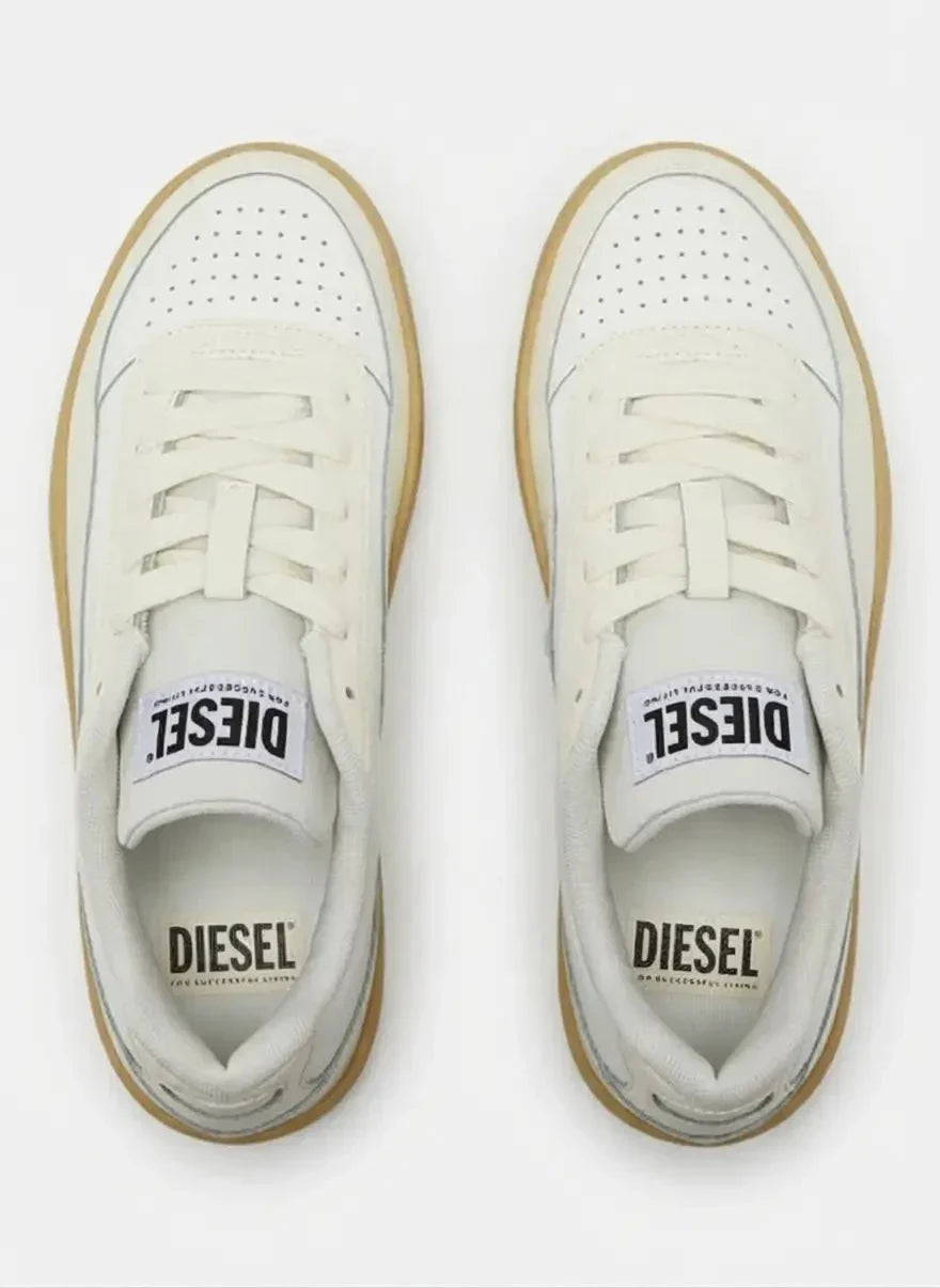 Diesel S-Tracker Low Sneakers HB291 - view 5