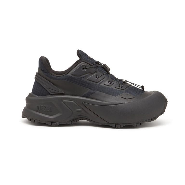 Diesel D-Cage Runner
