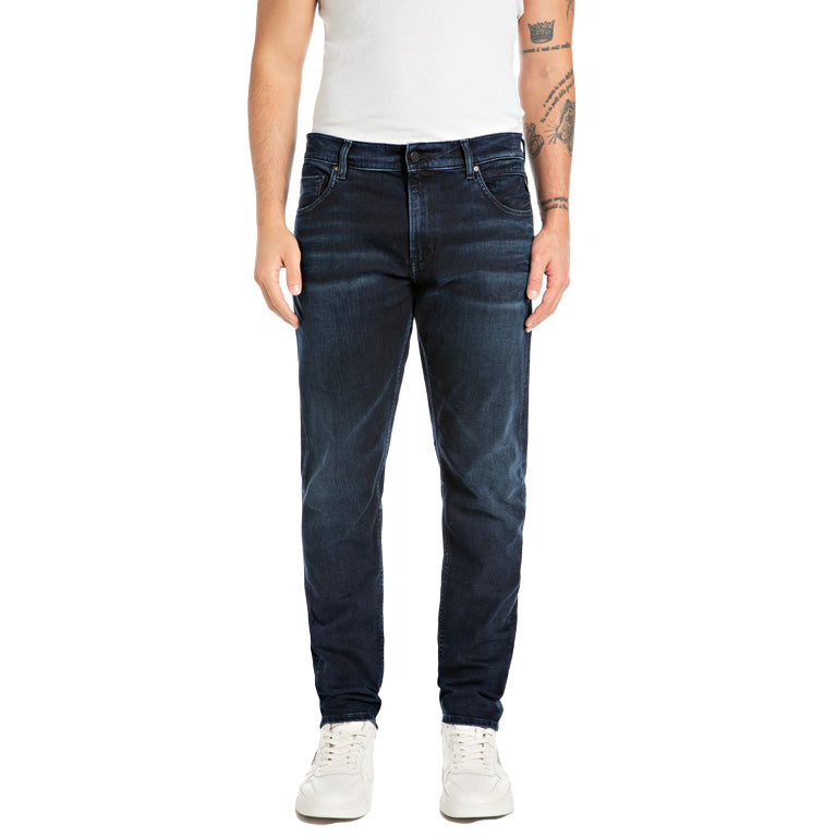 Replay 573 Eco Plus Mickym Jeans